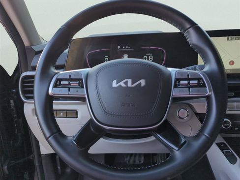 Used 2024 Kia Telluride S w/ S Sunroof Package image 20