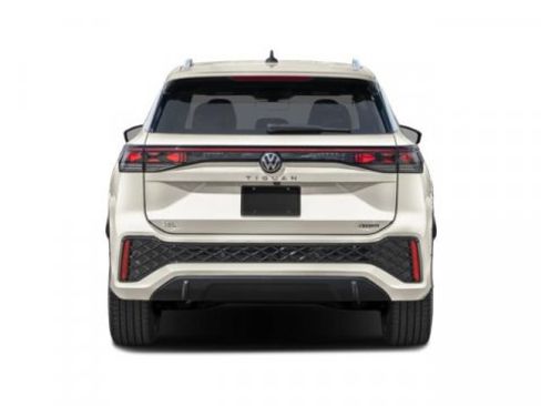 New 2026 Volkswagen Tiguan SEL R-Line image 8