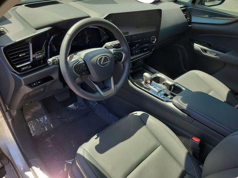 Used 2025 Lexus NX 350 AWD w/ Premium Package image 22