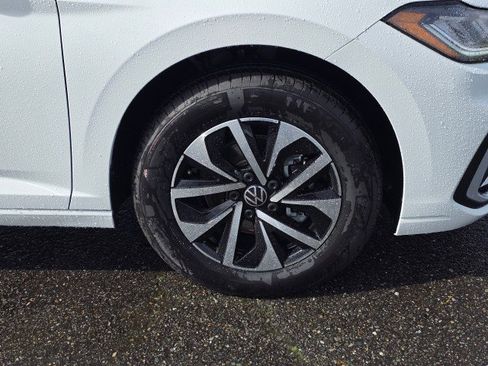 New 2026 Volkswagen Jetta S image 9