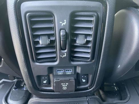 New 2026 Dodge Durango GT image 22