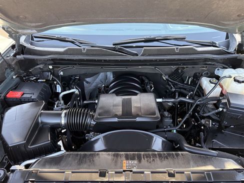 Certified 2025 Chevrolet Silverado 2500 LT w/ Trail Boss Package image 30