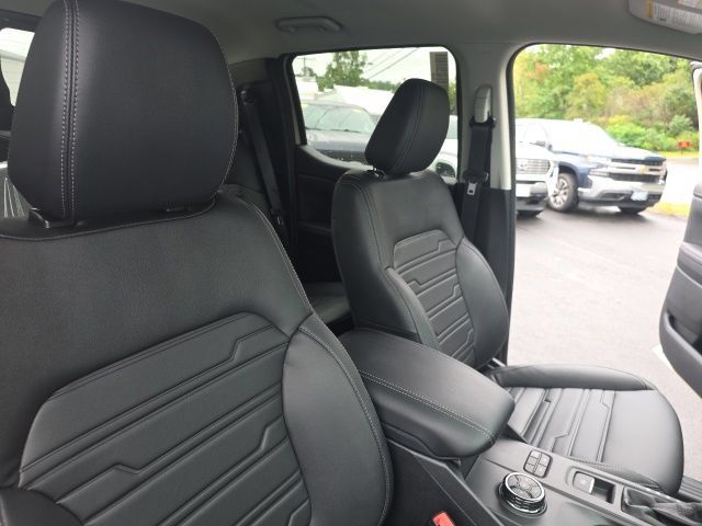 New 2026 Ford Ranger Lariat AWD/4WD image 33