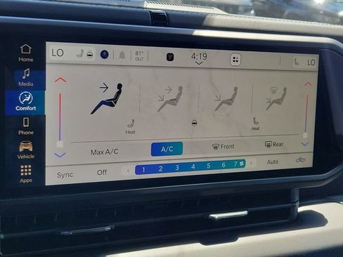 New 2026 Jeep Gladiator Sport AWD/4WD image 20