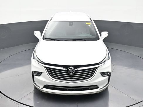 Used 2022 Buick Enclave Premium FWD image 19