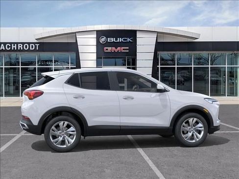 New 2026 Buick Encore GX Preferred w/ Comfort Package FWD image 5