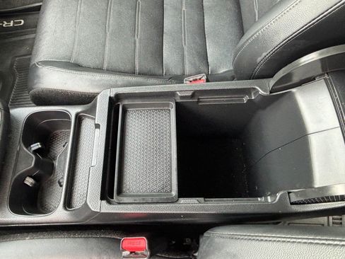Used 2023 Honda CR-V EX-L image 18
