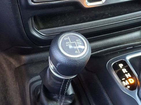 Used 2024 Jeep Wrangler Unlimited AWD/4WD image 16