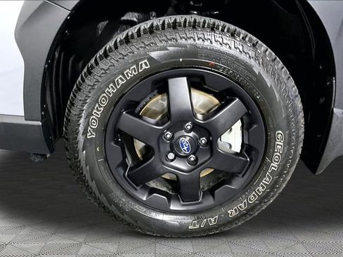 Used 2024 Subaru Outback Wilderness image 32