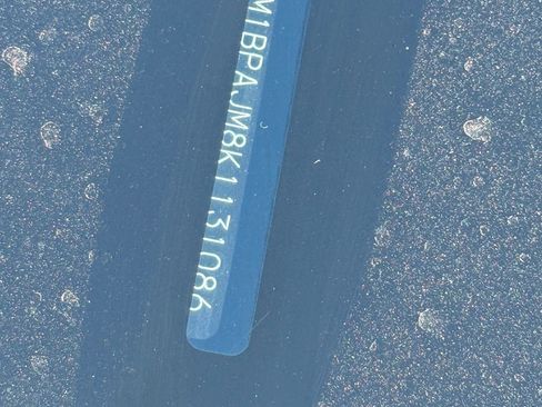 Used 2019 MAZDA MAZDA3 Hatchback image 12