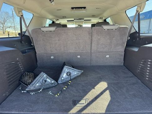 Used 2019 GMC Yukon XL Denali w/ Open Road Package image 36