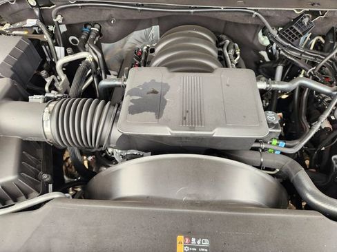 New 2026 GMC Sierra 2500 Pro w/ 1SA Pro Safety Plus Package image 57