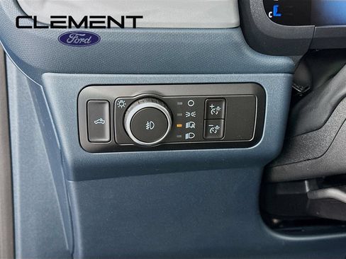 New 2026 Ford Maverick Lobo AWD/4WD image 13