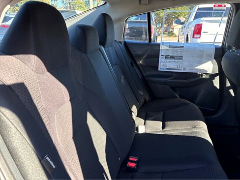 New 2026 Nissan Sentra SR w/ SR Premium Package image 12