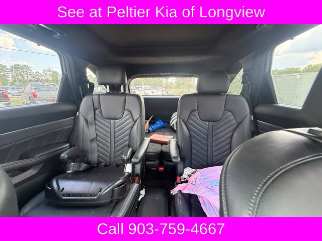 Used 2024 Kia Sorento SX Prestige AWD/4WD image 19