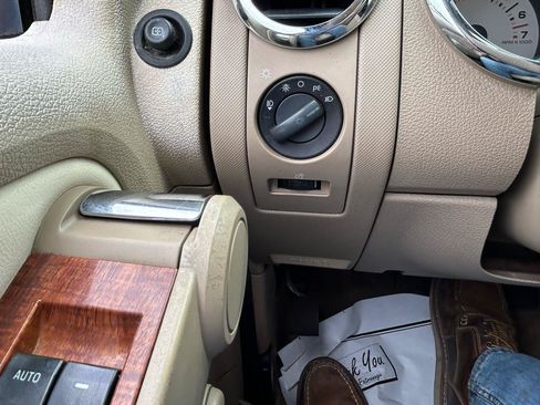 Used 2007 Ford Explorer Eddie Bauer AWD/4WD image 26