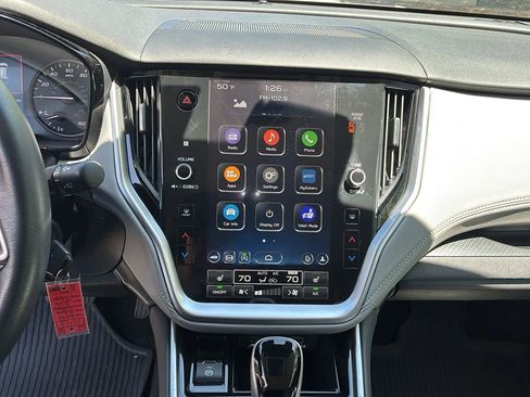 Used 2023 Subaru Outback Premium image 11