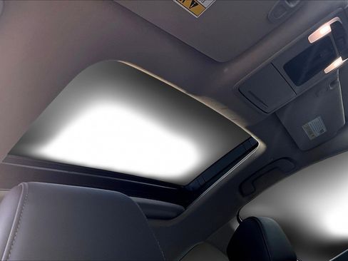 New 2026 Honda Accord EX-L image 13