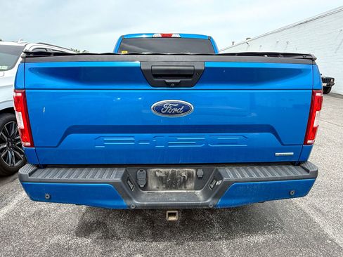 Used 2019 Ford F150 XL w/ Equipment Group 101A Mid AWD/4WD image 5