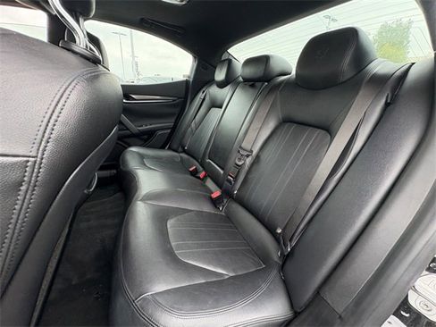 Used 2019 Maserati Ghibli image 23