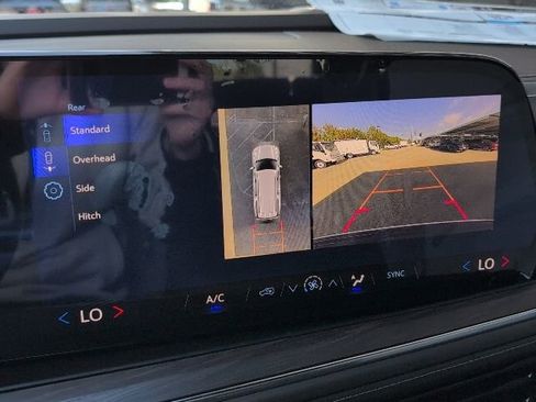 New 2026 Chevrolet Suburban LS image 25