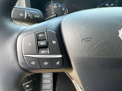 Used 2024 Ford Bronco Sport Outer Banks AWD/4WD image 26