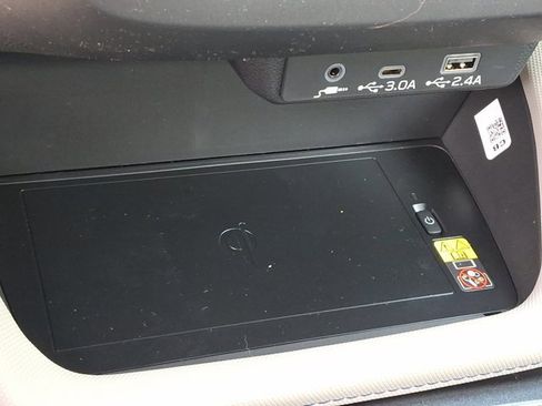 New 2026 Subaru Forester Premium image 15