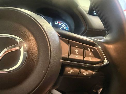 Certified 2025 MAZDA CX-5 AWD 2.5 S w/ Premium Plus Pkg image 30