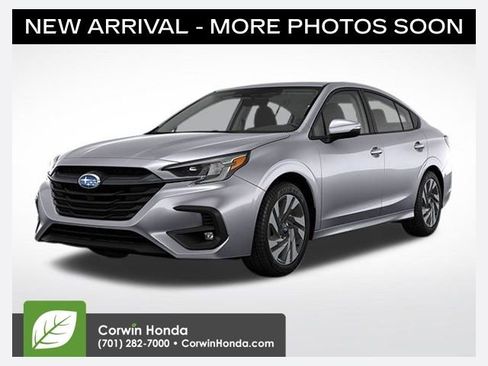 Used 2025 Subaru Legacy Limited AWD/4WD image 1