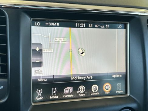 Used 2014 Jeep Grand Cherokee Summit AWD/4WD image 19