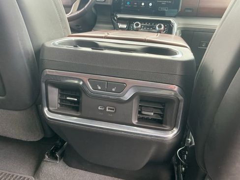 Used 2024 GMC Sierra 1500 Denali Ultimate AWD/4WD image 20
