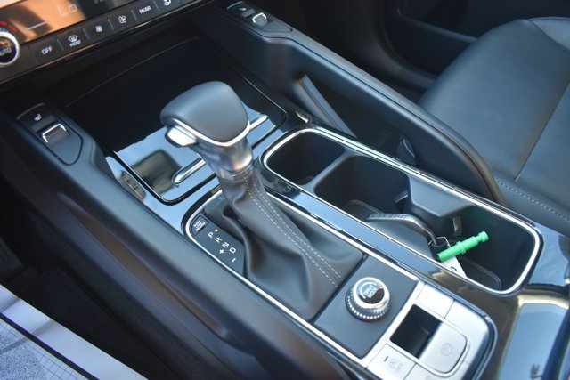 Used 2025 Kia Telluride S FWD image 29