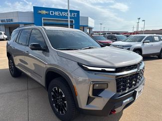 Used 2026 Chevrolet Traverse Z71 w/ Driver Confidence Package AWD/4WD video 1