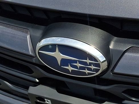 Certified 2025 Subaru Outback Premium AWD/4WD image 28