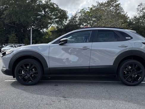 New 2026 MAZDA CX-30 AWD 2.5 S image 28