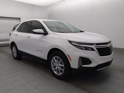 Used 2023 Chevrolet Equinox LT image 11