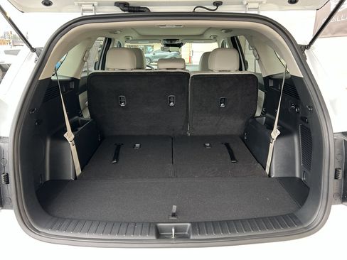 New 2026 Kia Sorento S image 16