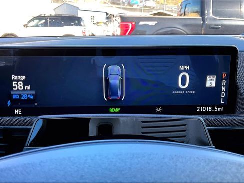 Certified 2023 Ford Mustang Mach-E GT w/ GT Performance Edition image 25