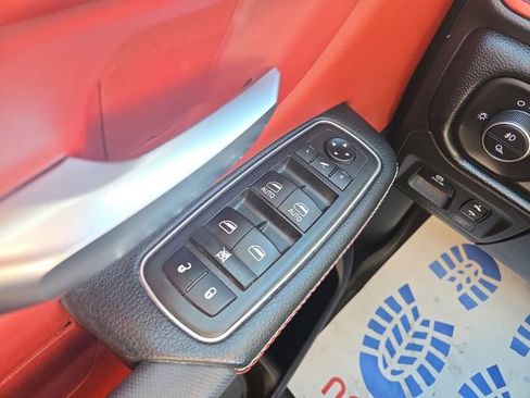 Used 2019 RAM 1500 Rebel w/ Rebel Level 1 Equipment Group image 30