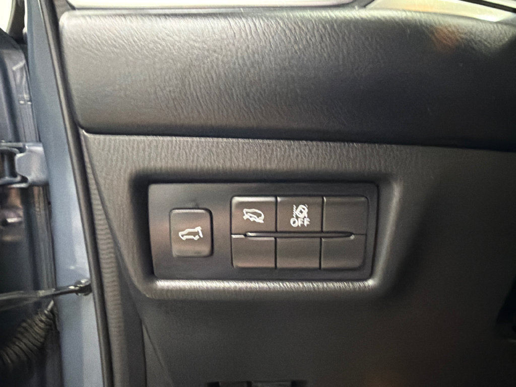 Used 2024 MAZDA CX-5 Carbon Edition AWD/4WD image 33