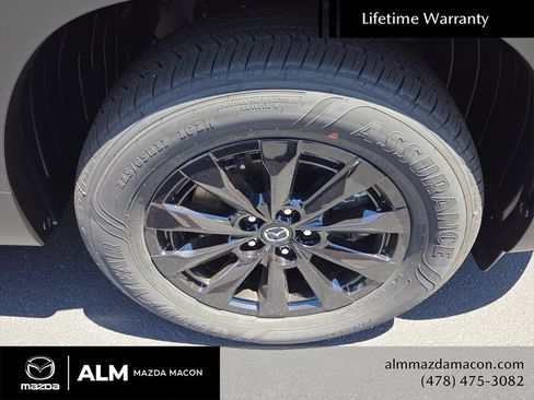 New 2026 MAZDA CX-50 AWD 2.5 Hybrid w/ Weather Package image 17