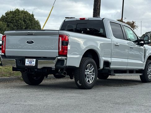 New 2026 Ford F250 Lariat image 12