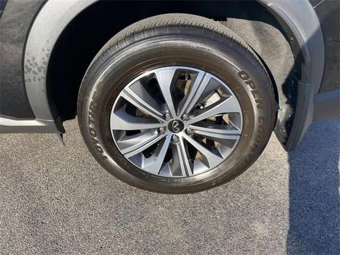 Used 2024 INFINITI QX60 Pure image 10