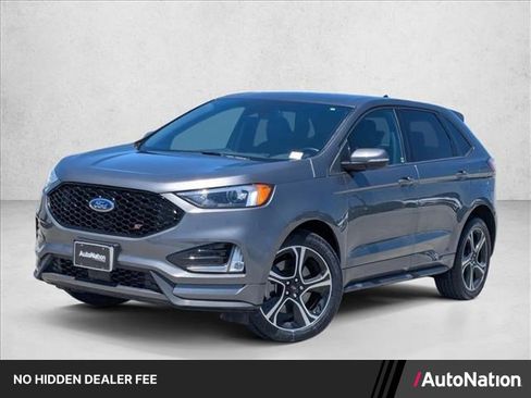 Used 2023 Ford Edge ST AWD/4WD image 1