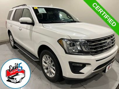 Used 2020 Ford Expedition XLT w/ Equipment Group 202A
