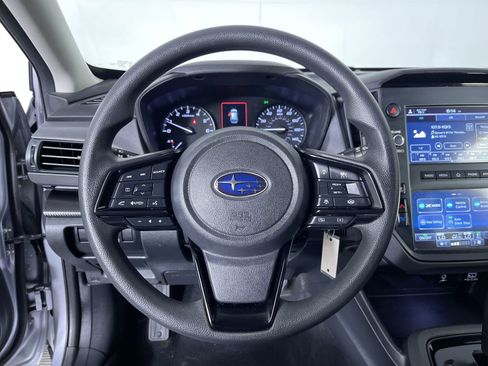 Used 2024 Subaru Crosstrek 2.0i AWD/4WD image 16