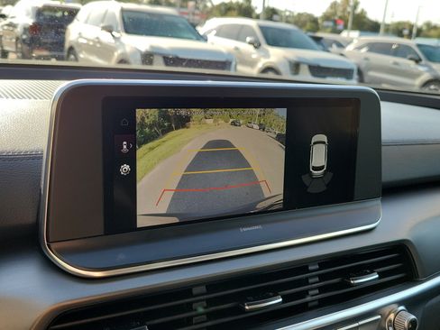 Used 2022 Kia Telluride S FWD image 34