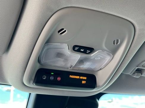New 2026 Chevrolet TrailBlazer LS w/ LS Convenience Package FWD image 16
