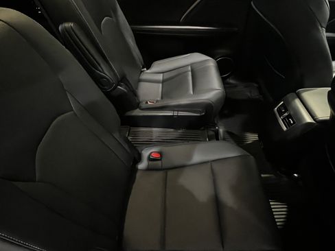 Certified 2021 Lexus RX 450hL AWD w/ Premium Package image 41