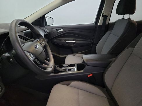 Used 2017 Ford Escape SE w/ Equipment Group 201A AWD/4WD image 17